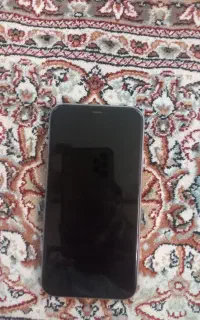 گوشی آیفون ۱۱ نرمال ۲۵۶