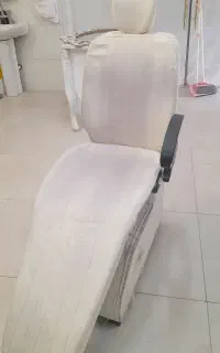 صندلی اصلاح