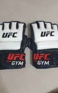 دستکش چرم UFC