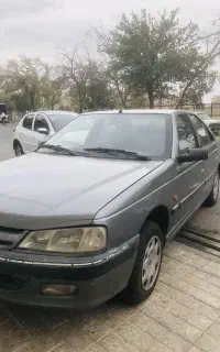 پژوپارس ساده مدل ۸۶