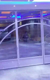 کرکره برقی و جک پارکینگ