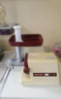 چرخ گوشت ناسیونال