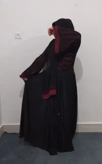 لباس عربی در حد نو