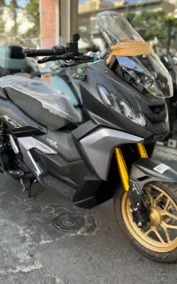 XADV 250 مدل ۱۴۰۵ فول اپشن  زیر قیمت بازار