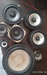 ساب اسپیکر