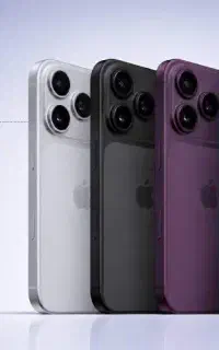 IPHONE 18 PRO & PRO MAX - آیفون‌۱۸ پرو‌مکس‌