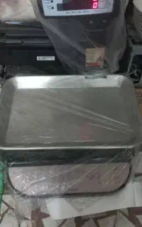 ترازو ۵۰ کیلویی محک