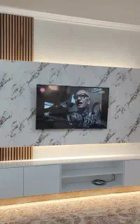 کاغذدیواری و دکوراسیون