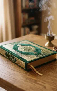 کتاب دعا ( ادعیه منتخب) تمیز
