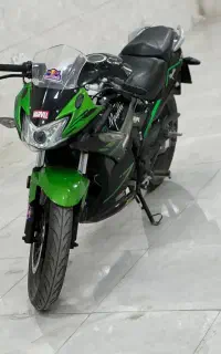 مگلی ۲۰۰ مدل ۴۰۱