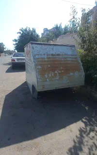 اتاق مسقف وانت پیکان