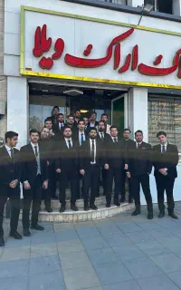 جذب منشی ساده جهت نوبت دهی حقوق ثابت پورسانت