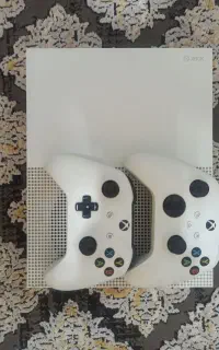 ایکس باکس وان اس Xbox one s