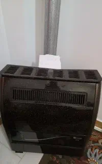 بخاری گرمایش وصنعتی