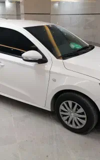 تارا وی یک ۵ دنده