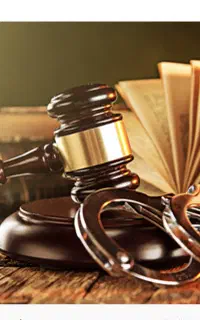 وکیل پایه یک دادگستری