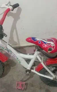 فروش دوچرخه ۱۲