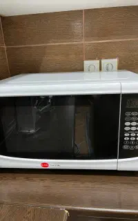 ماکروویو مارک کرال