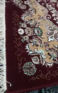 فرش ۱۲ متری