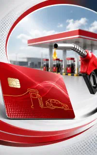 ثبت درخواست کارت سوخت تحویل یک روزه و آنی