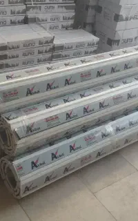 kerkere barghi ( کرکره برقی )