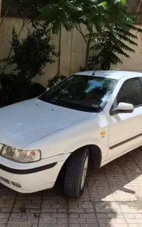 سمند seمدل۹۶