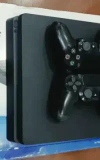 اسلیم یک ترابایتPs4