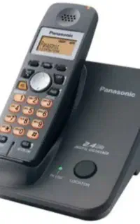 تلفن پاناسونیک