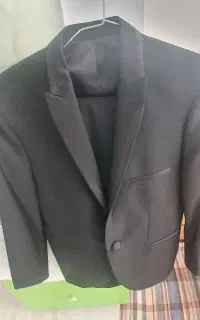 کتو شلوار دامادی سایز ۴۴،دوتا بلوز مردانه سفید