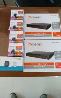 دوربین مداربسته