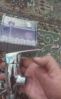 شیر توالت سانیک