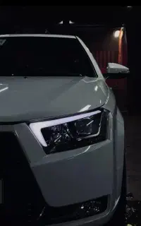 دنا پلاس EF7P  مدل ۱۴۰۵