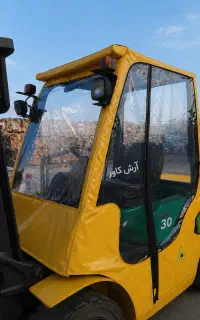 کاور لیفتراک