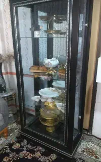 بوفه مشکی