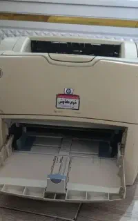 پرینتر HP