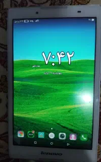 تبلت