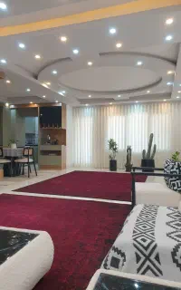 واحد اپارتمان ۱۴۰ متری