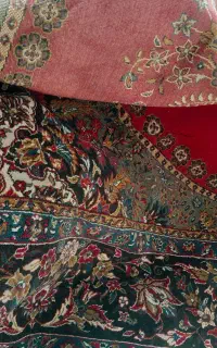 فرش ۱۲ متری