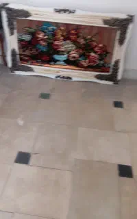 تابلو ماشینی