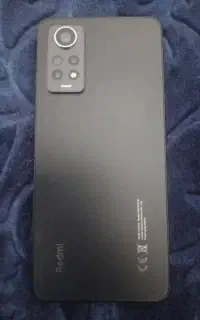 گوشی note 12 pro 4g