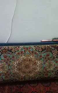 یک جفت پشتی ۷۰۰شانه