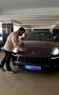 کارشناس خودرورنگ شهرری باقرشهر کهریزک خاورشهر فنی