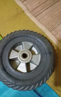چرخ نو