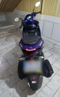 موتور دلتا ایروکس