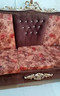 فروش مبلمان در حد نو