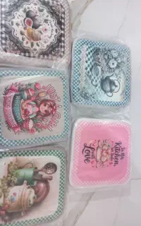 دستگیره های مخمل