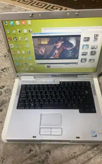 لب تاب دل Dell