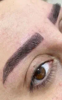 آرایش دائم،تتوبدن