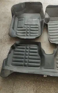 لوازم جانبی خودرو