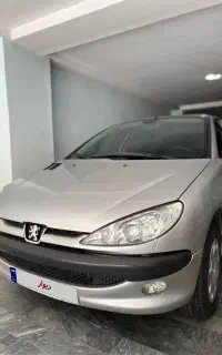 ۲۰۶ مدل ۸۲